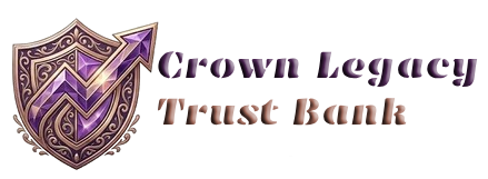 Crown Legacy Trust Bank